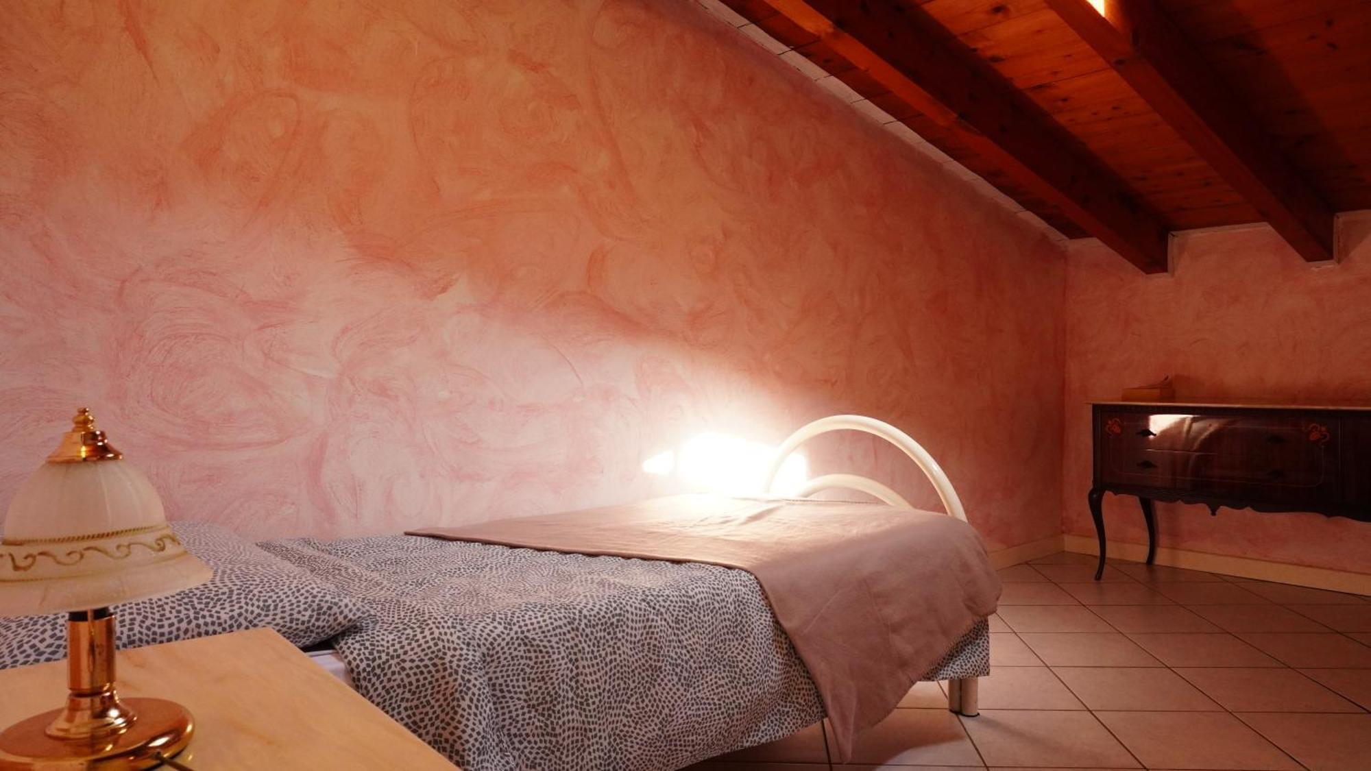 Appartamenti Villa Lina Дезенцано-дель-Гарда Экстерьер фото